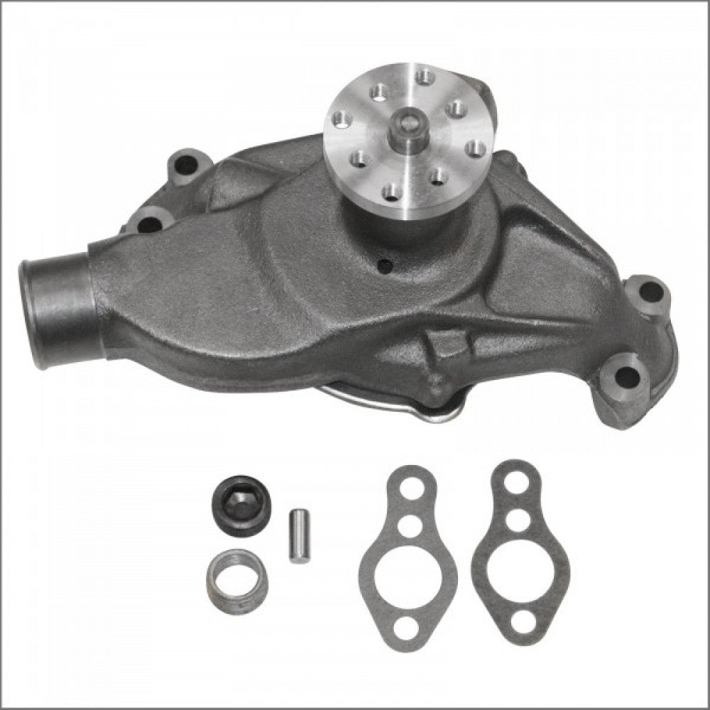 GMB Water Pump SB Chev Short (Early) #AW898