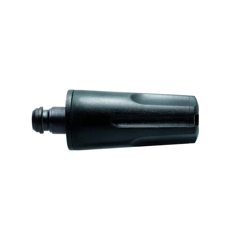 Nilfisk Tornado Nozzle - Dark Blue