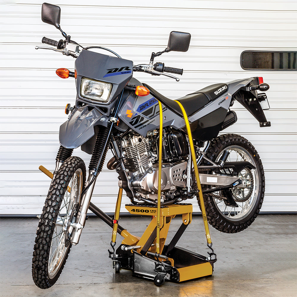 2.25 Ton Quad 360 Multi-Purpose Jack