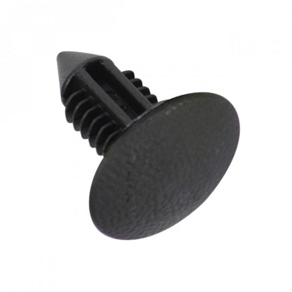 Champion Xmas Tree Clip Black 17mm Head x 17.5mm -