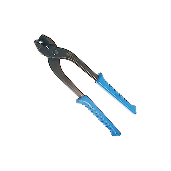 T&E Tools 200mm (9.1/2") Pipe Aid Tube Bending Pliers