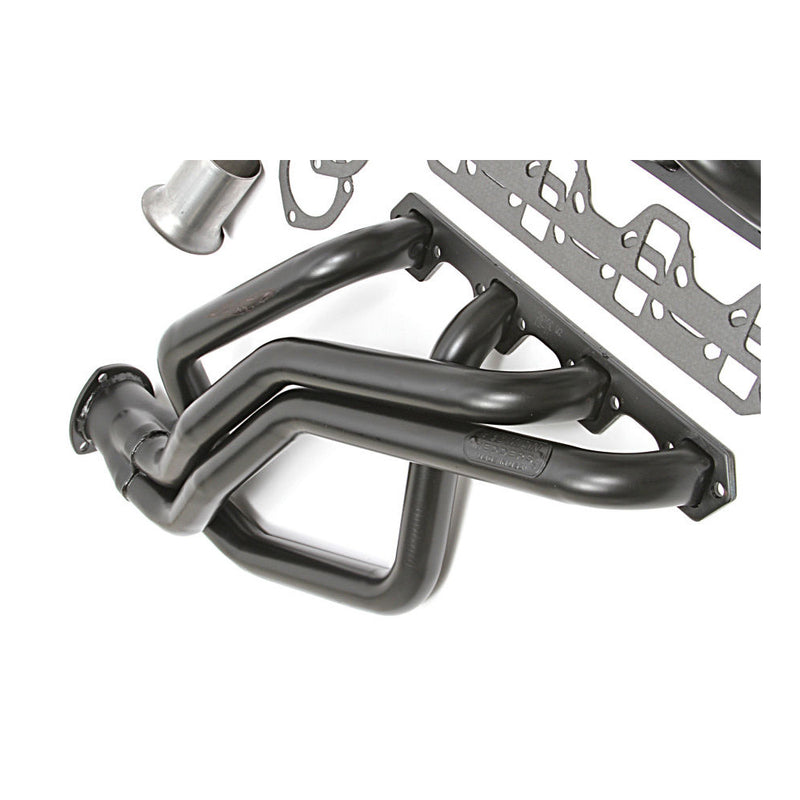 Hedman Headers Set - Ford SB Mustang 79-93 Full Length - 1 5/8"