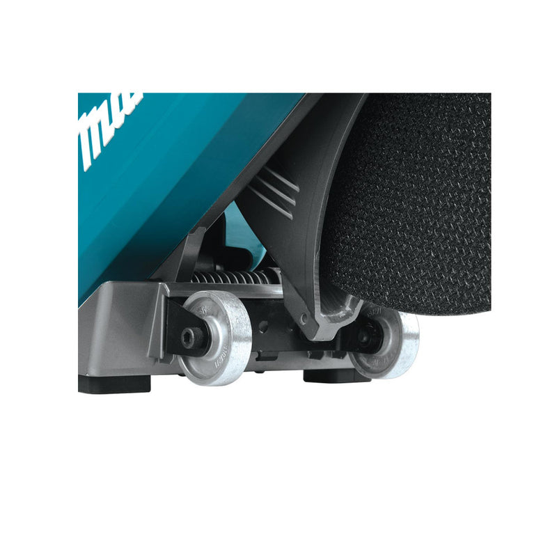 MAKITA 80Vmax (40Vx2) Brushless 14" 355mm Power Cutter CE001GL203