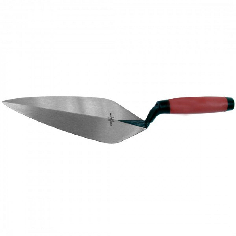 Marshalltown Fingerguard Brick Trowel 300mm