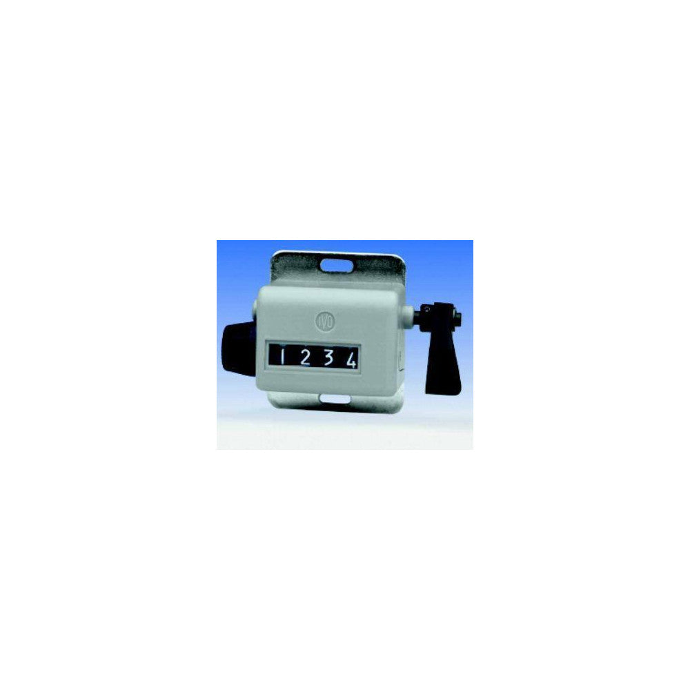 IVO Hand Tally Counter Base Mount