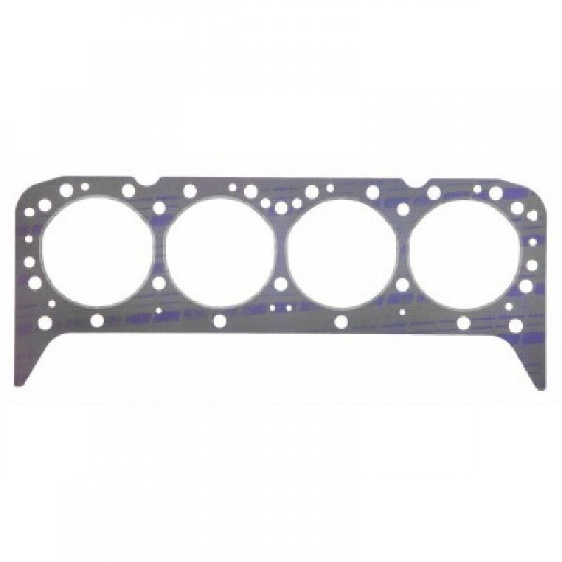 Fel-Pro PermaTorque Teflon Coated Head Gasket Suit SB Chev