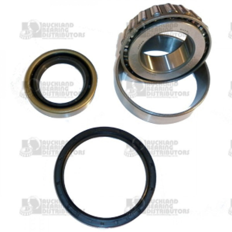 Wheel Bearing Rear To Suit PATROL / SAFARI 160/161/MK/MQ