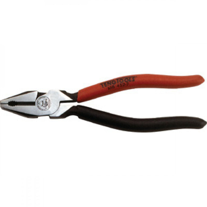 Teng Mb 7in Heavy Duty Linesman Plier