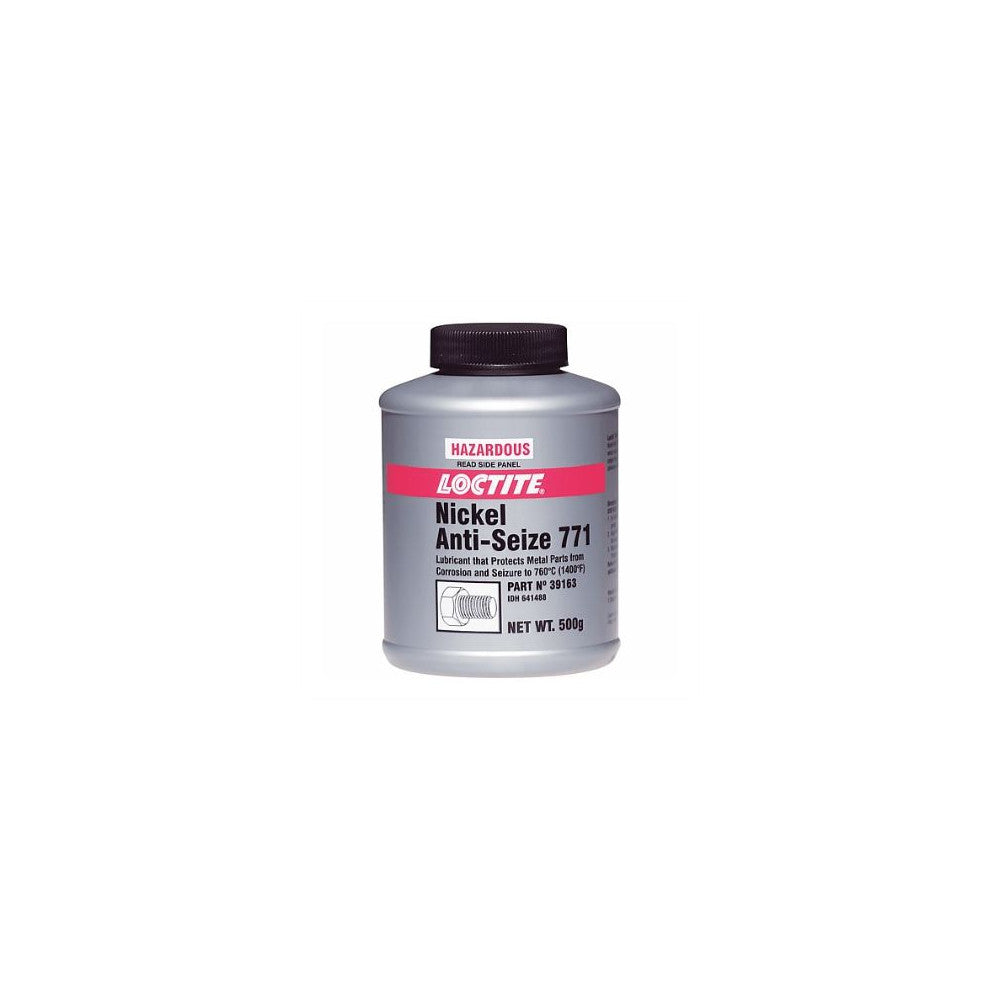 Loctite Nickel Anti-Seize Pot (39163)