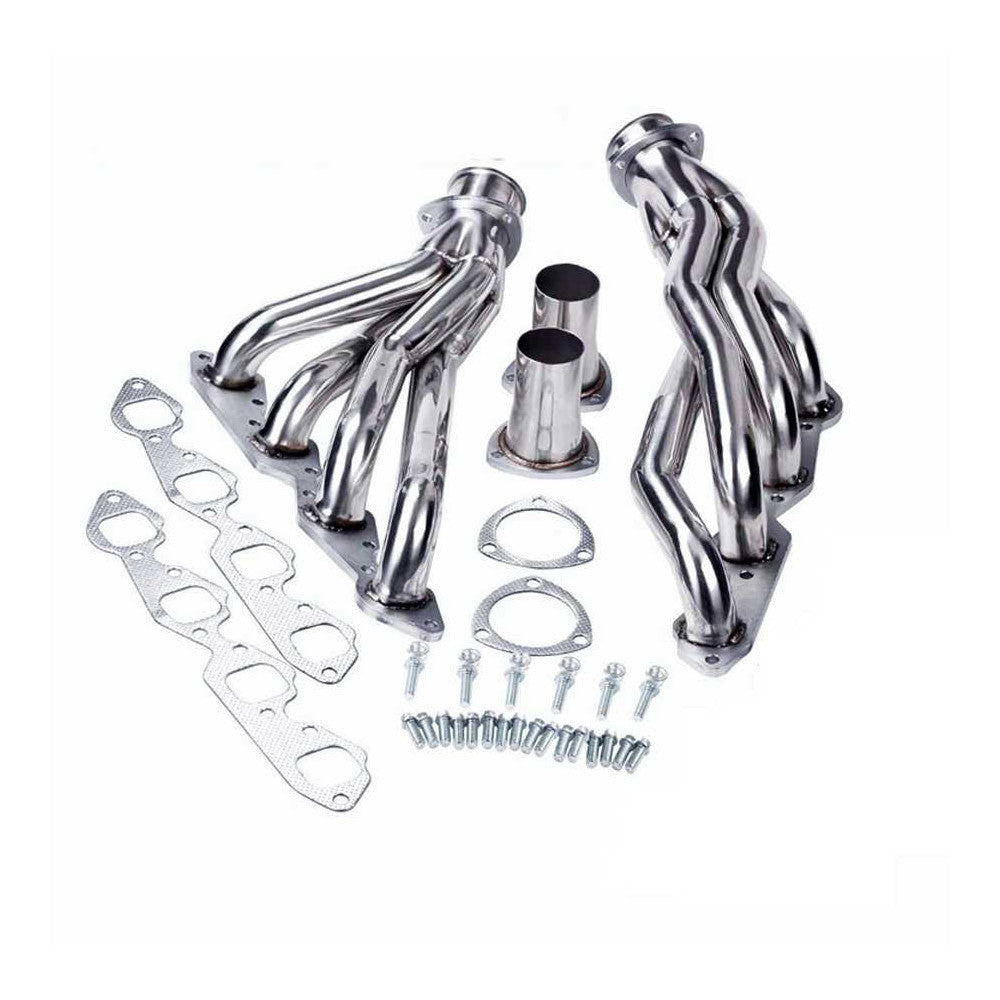 AFTERBURNER SS Shorty Headers-Chev 396 402 427 454 502 BBC Camaro Chevelle