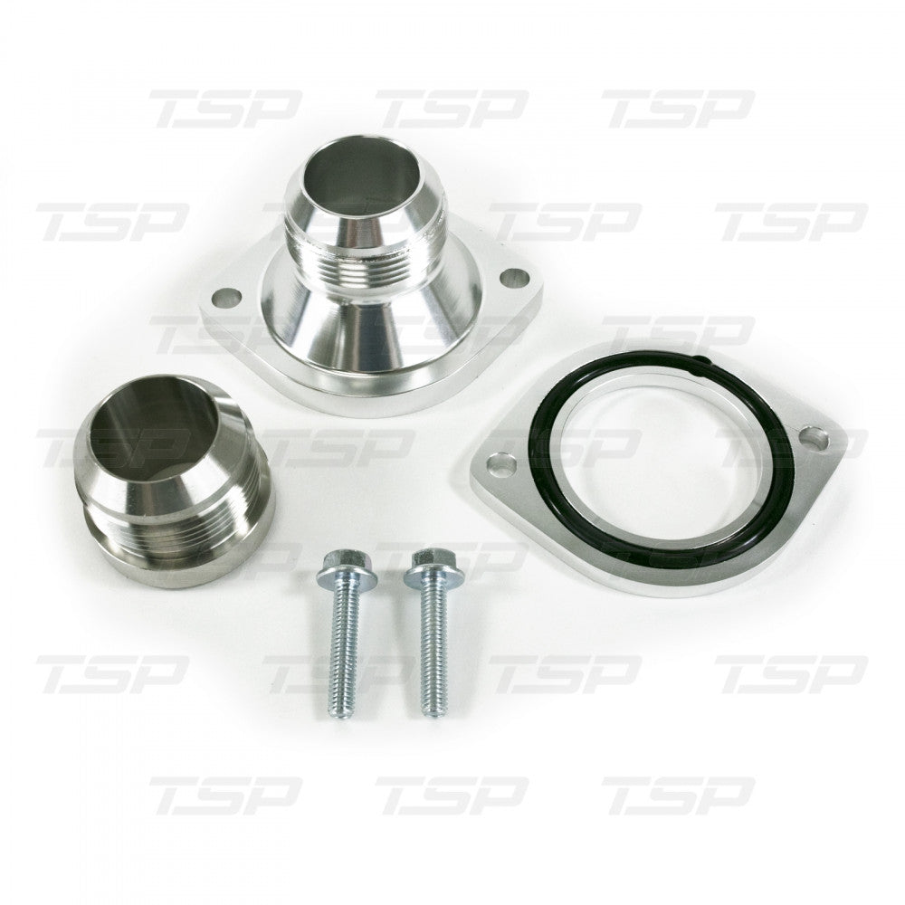 TSP GM LS -20 AN Water Pump Adapter Kit #8939
