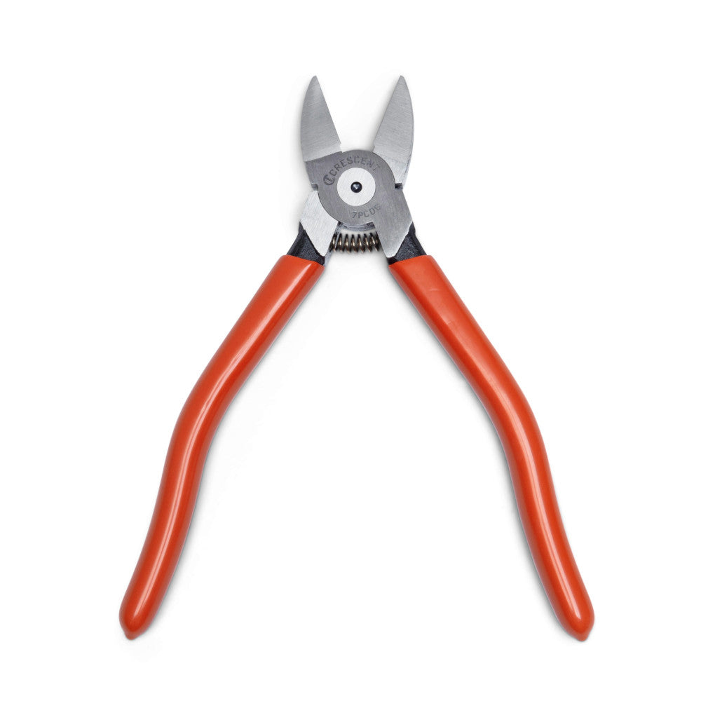 Crescent 7in. Plastic Cutting Pliers