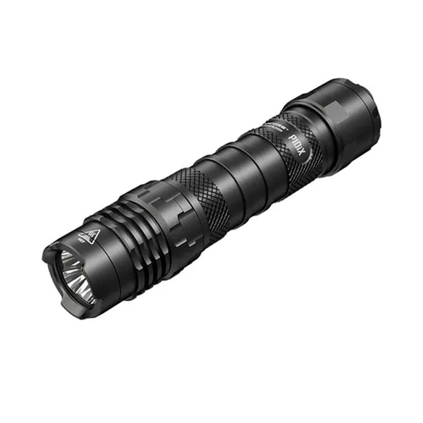 Nitecore P10Ix 4000 Lumen USB-C Rechargeable Tactical Flashlight