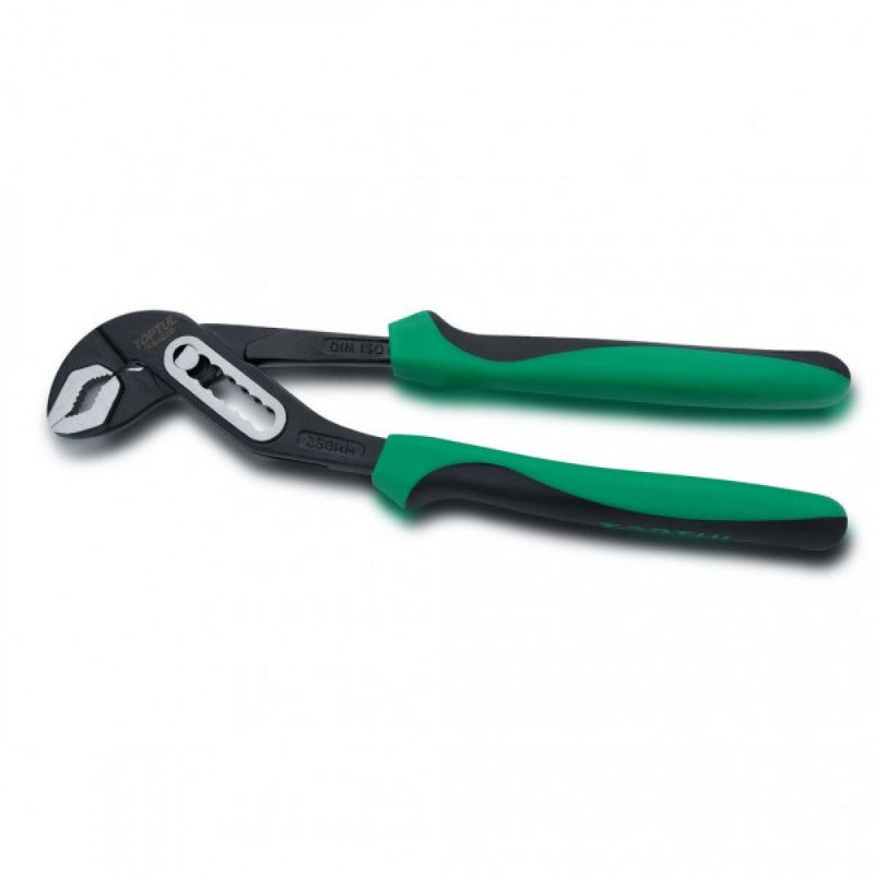 Toptul 10" Box Joint Water Pump Plier