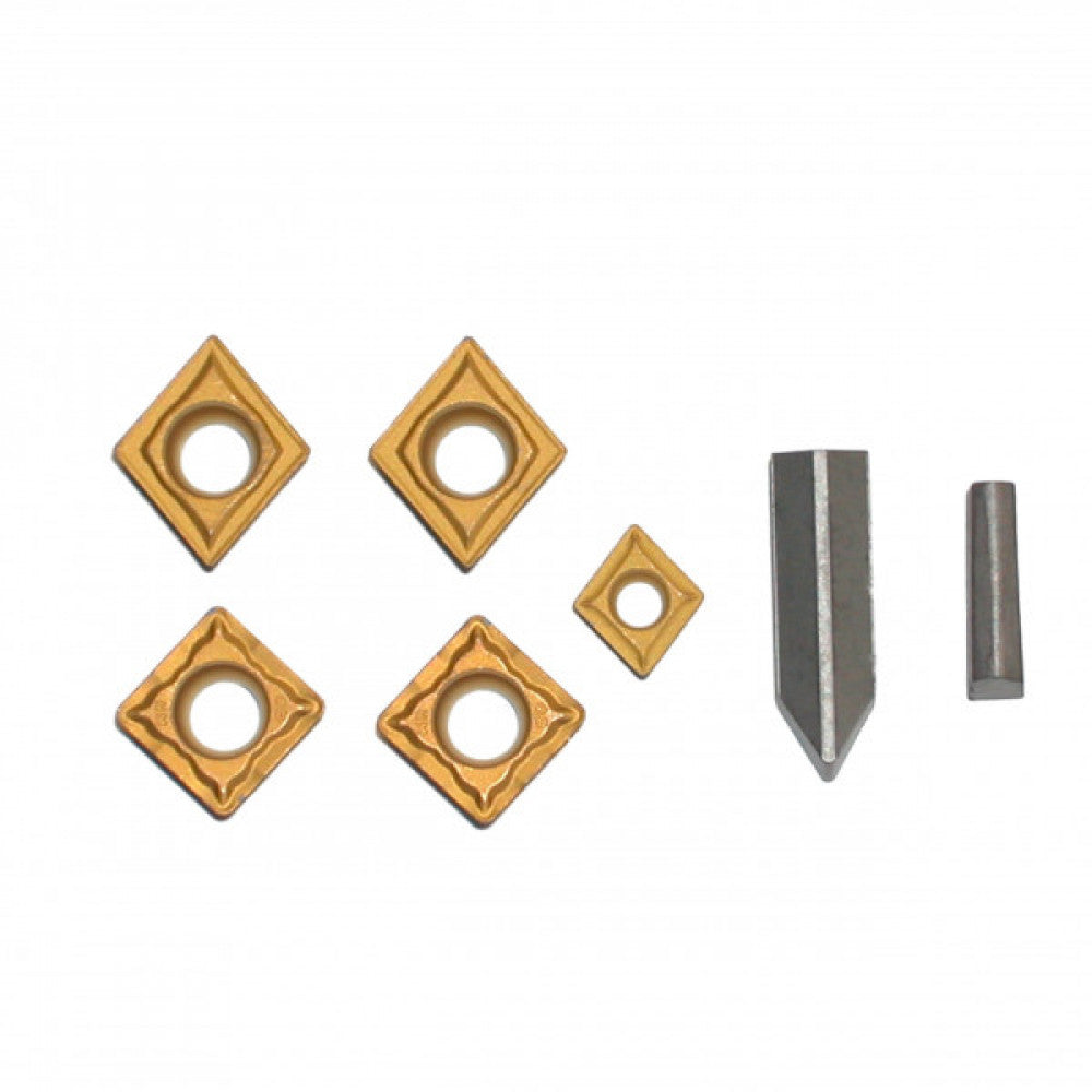 Tooline 16mm Set Of Tips