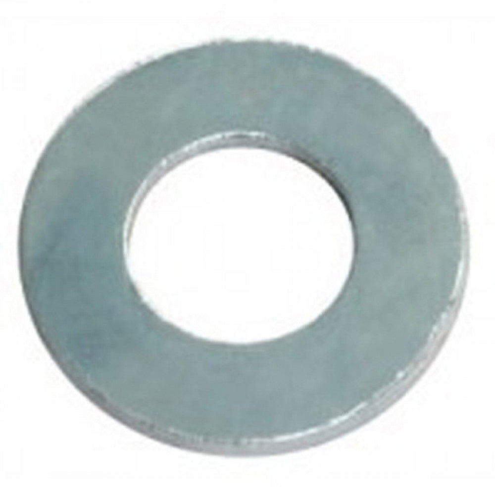 Champion 316/A4 M8 Flat Washer (15 Pack)