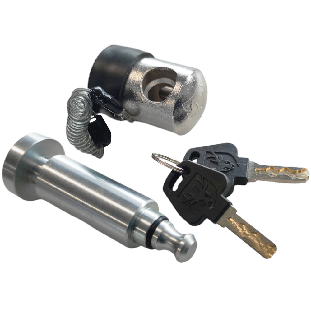 DO35 & DO45-V1 CM LOCK KIT