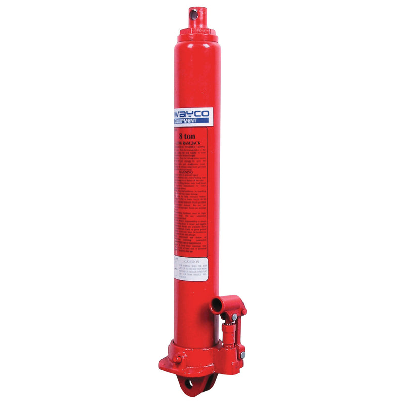 Hydraulic Ram 8.0 Ton Lift Range 630-1120mm, Fits 2.0 Ton Engine Lifter