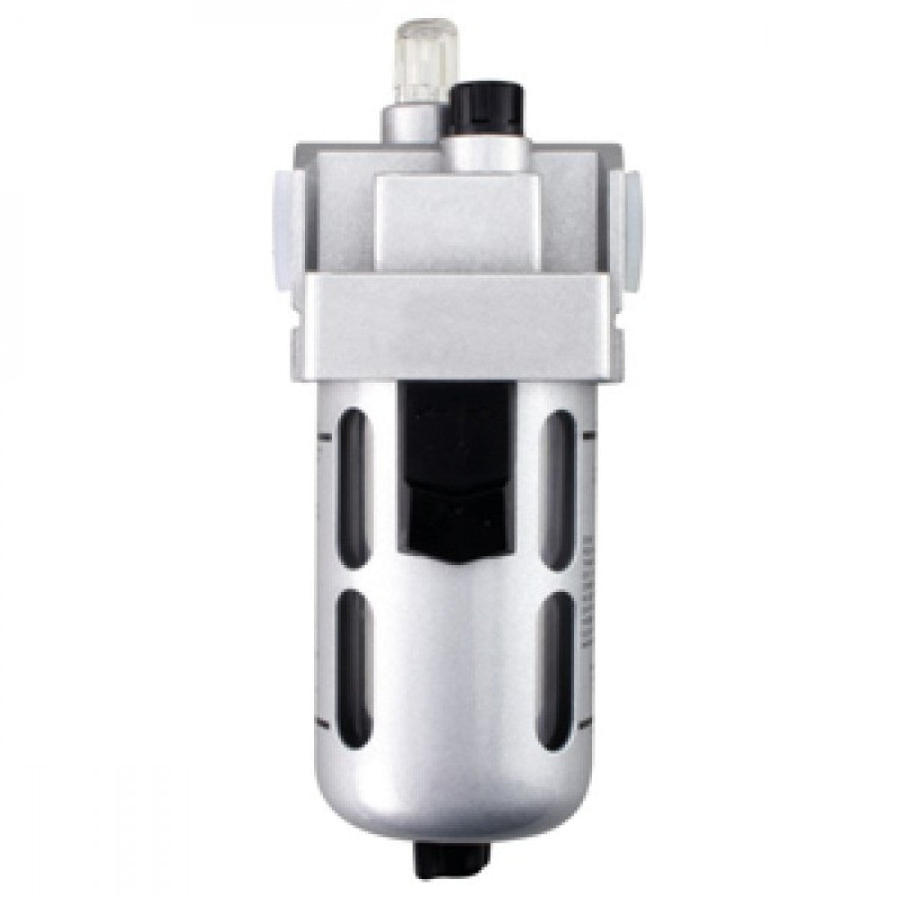 Groz 1/4in Bsp Oil Mist Lubricator 48Cfm / 1350Lpm