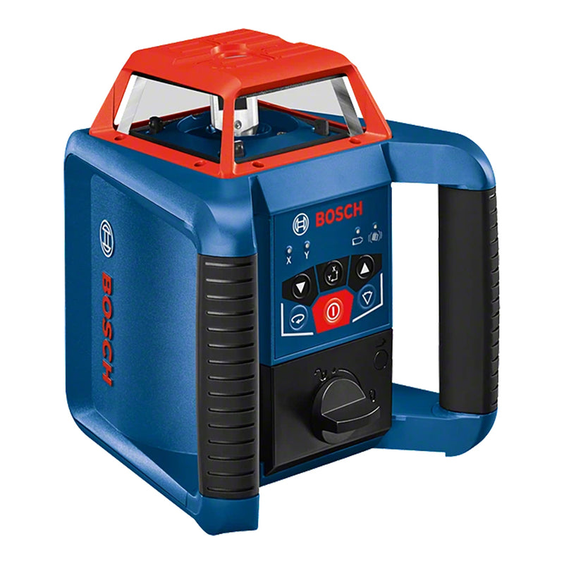 Bosch Laser Level GRL 350 HV + LR 30