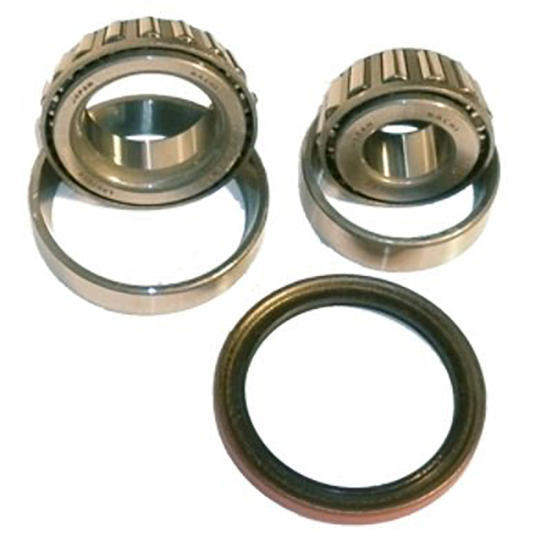 Wheel Bearing Front To Suit PONTIAC LE MANS