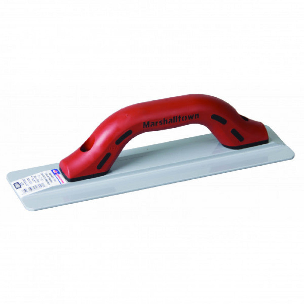 Marshalltown Magnesium Float Dura 300 x 80mm