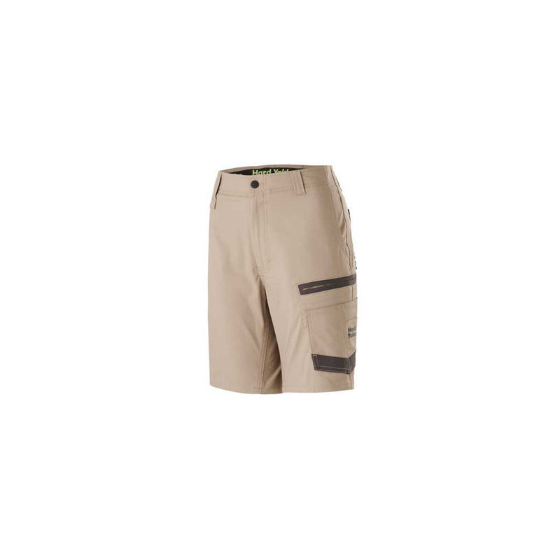 Hard Yakka Womens Raptor Mid Shorts