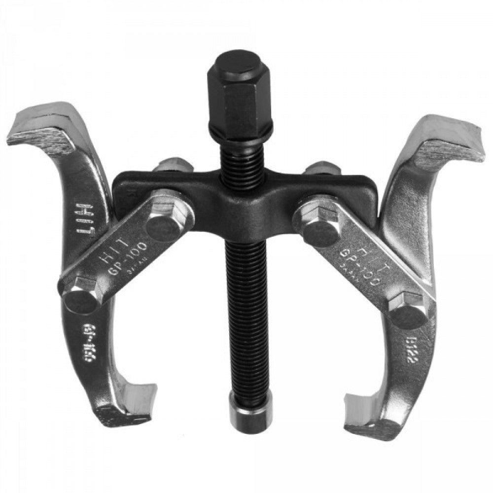 Hit (2 Jaw) Gear Puller 100mm