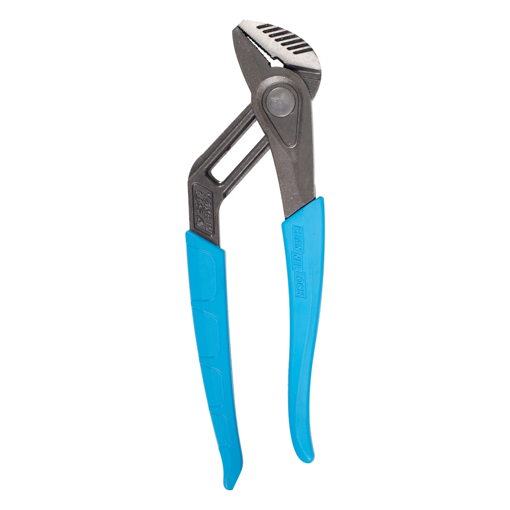 CHANNELLOCK 241mm SpeedGrip™ Tongue & Groove Plier