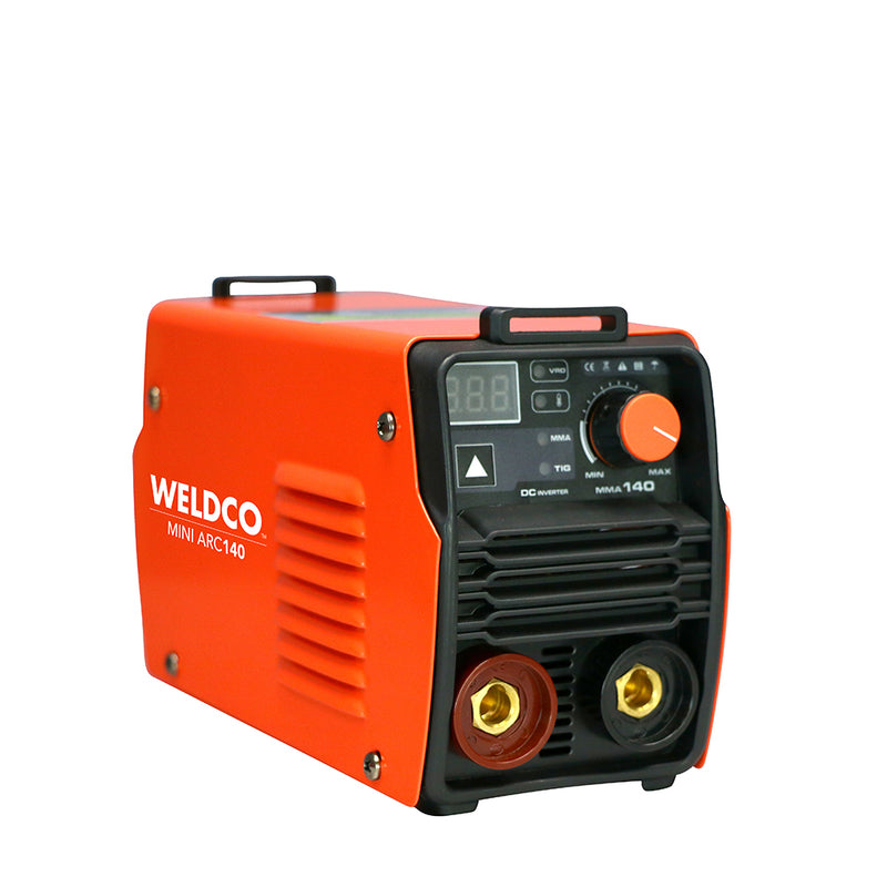 Weldco Welding Machine Mini ARC140