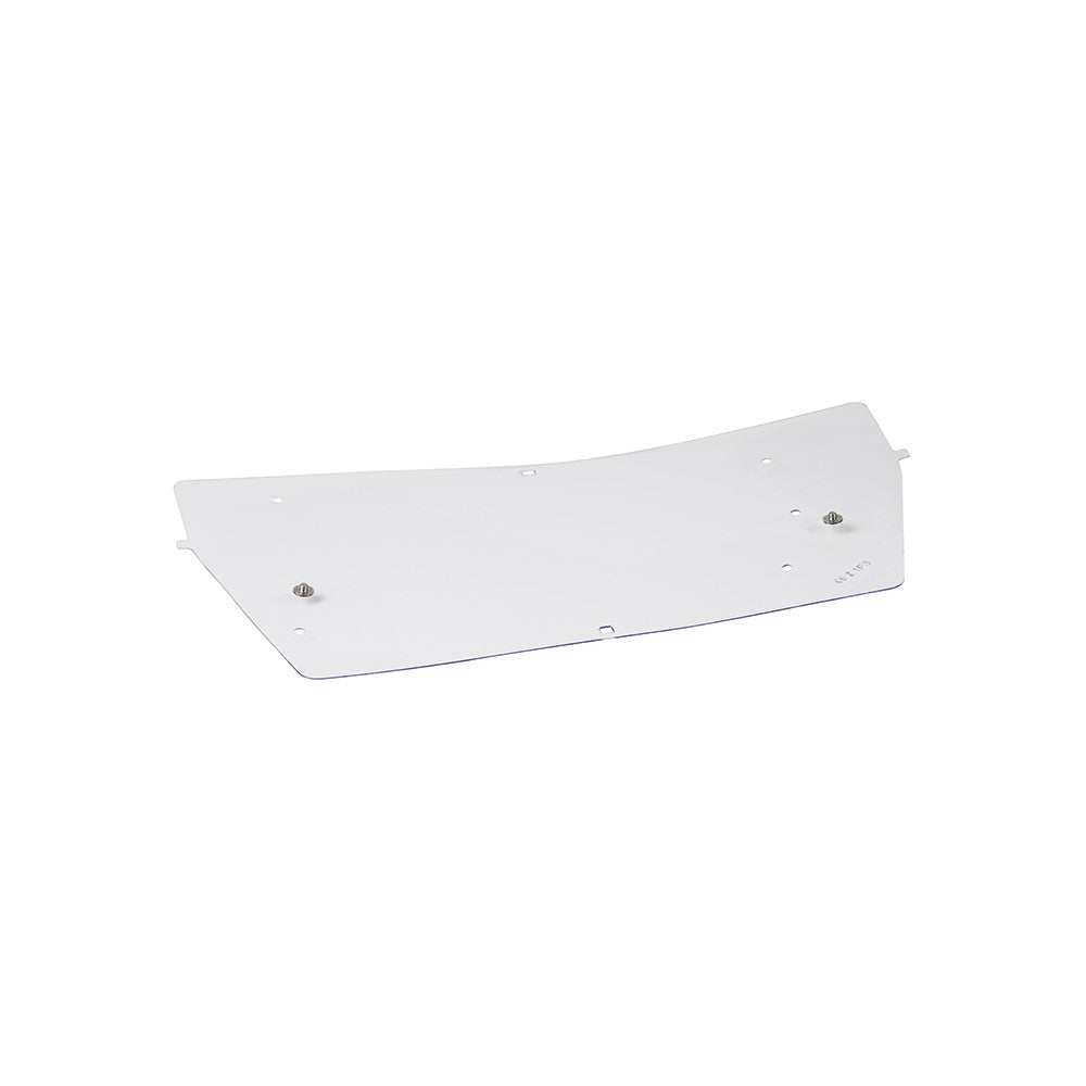 Iwata Airfed Mask Visor Upward Airflow New Style