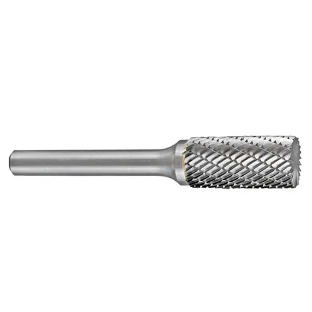 Holemaker Carbide Burr 7/16 x 1 x 1/4inch Round End Cut