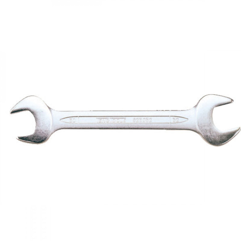 Teng Double Open-End Spanner 16mm x 17mm