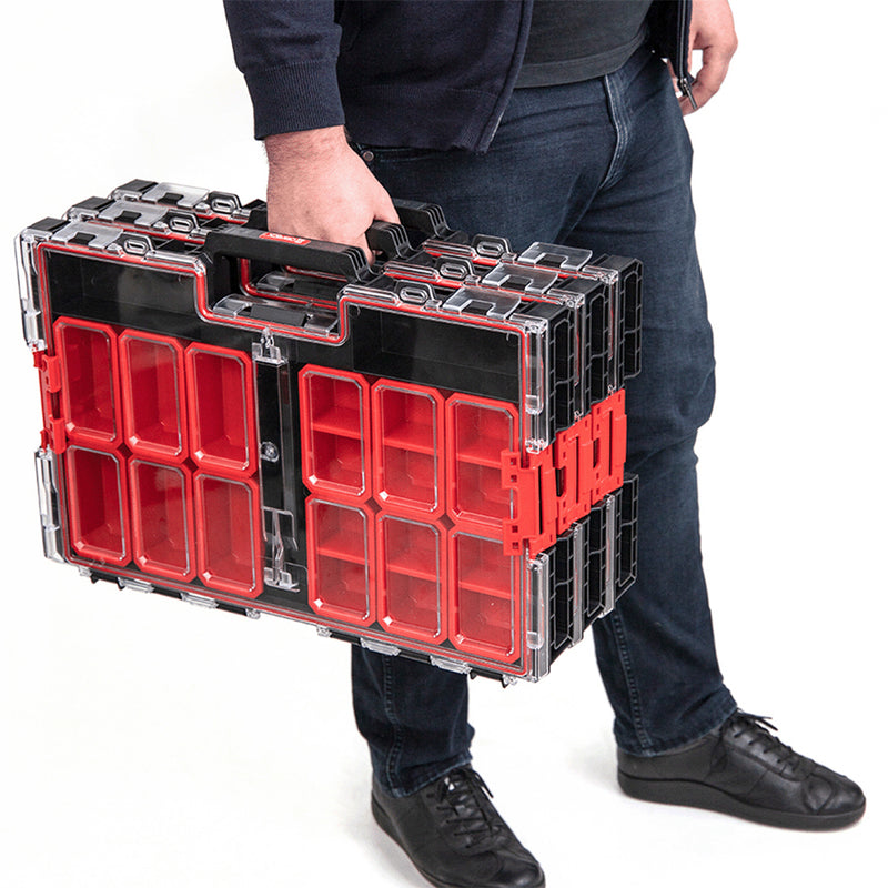 Qbrick System ONE Organizer L