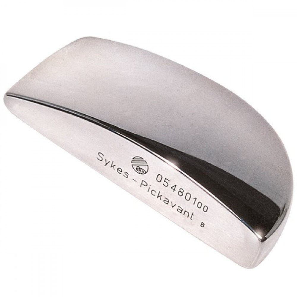 Sykes 054801 Thin Toe Dolly