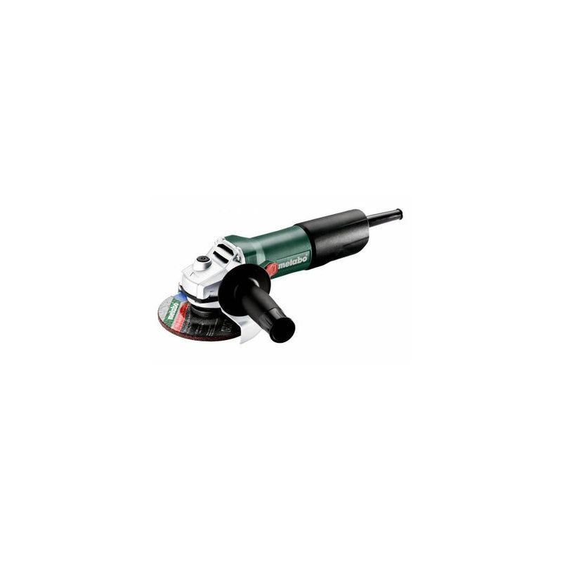 Metabo Angle Grinder 125mm 850W Slimline Lightweight