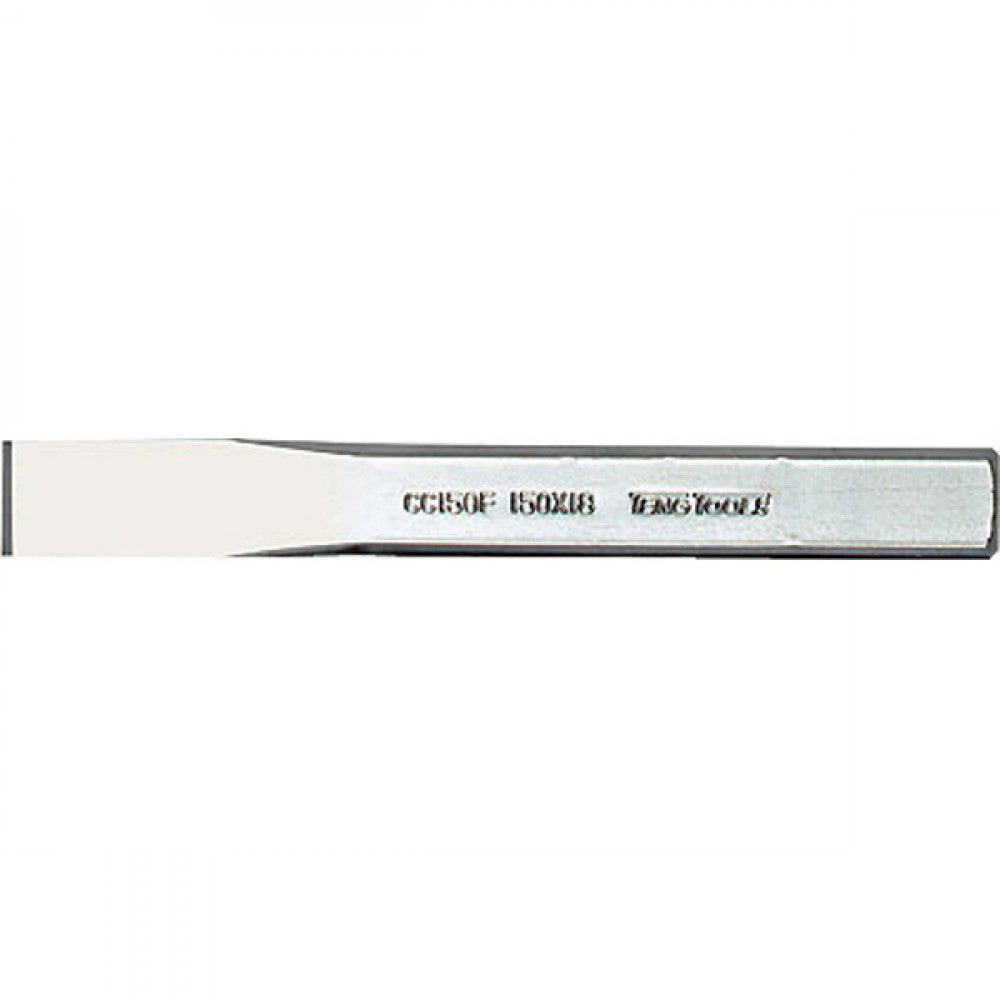 Teng 150mm x 18mm Cold Chisel