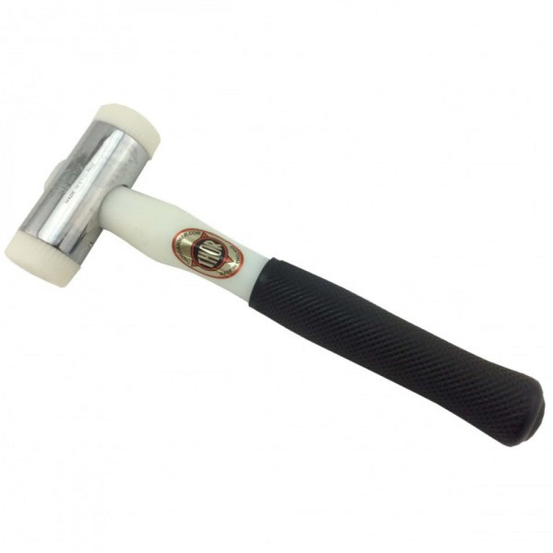 Thorex 38mm White Nylon Faced Hammer