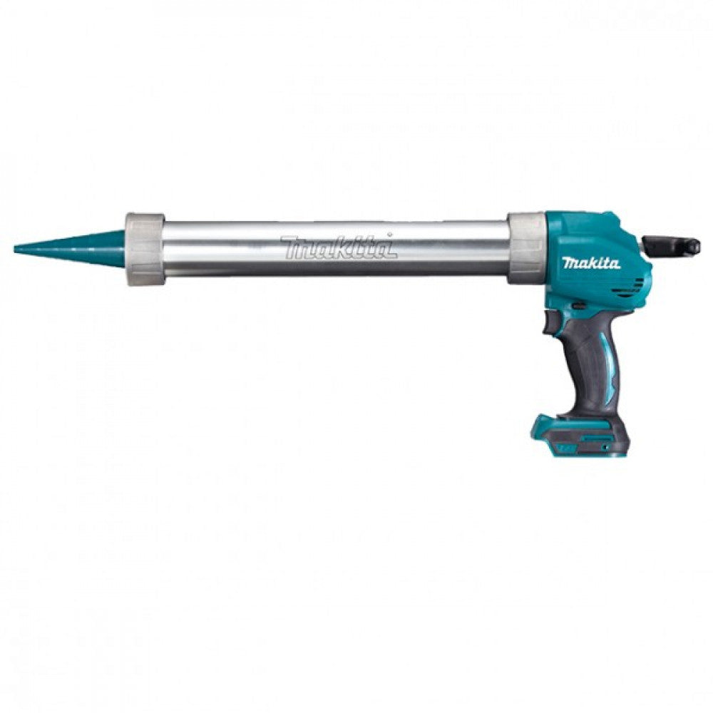 Makita DCG180ZB 18V LXT Caulking Gun 600ml - SKIN