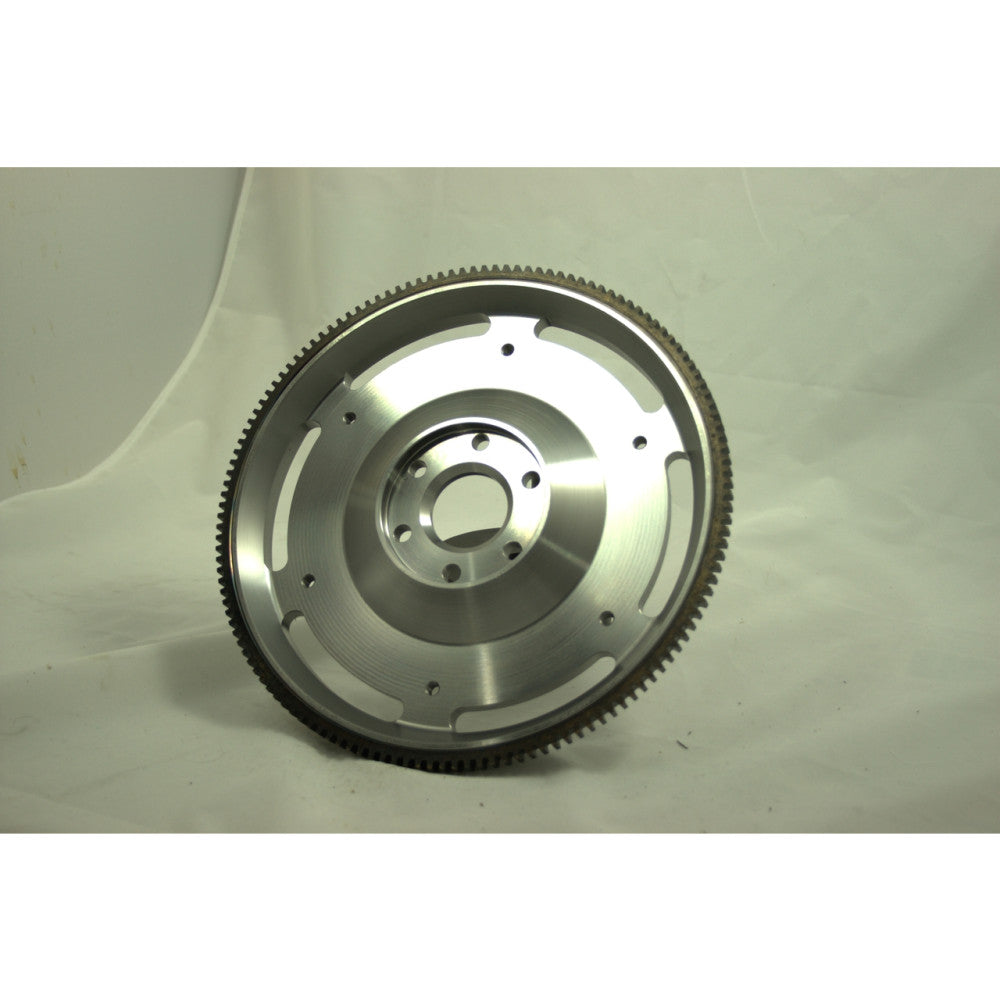 Yellaterra Flywheel Lightweight Flywheel Holden 6, 137T - Neutral Balance#9904T