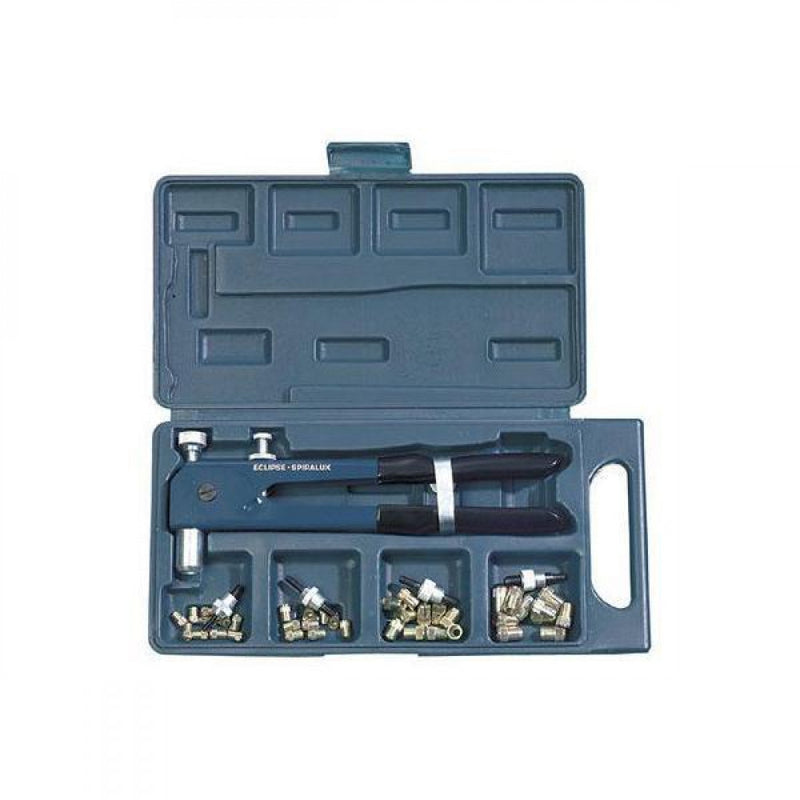 Rivnut / Nutsert Insertion Tool Kit