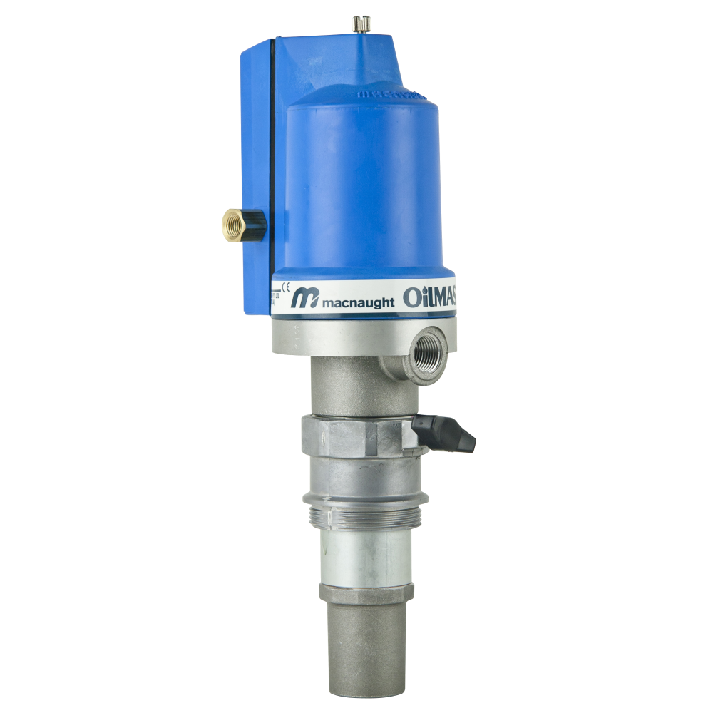 OilMaster® 5:1 Stub Pump