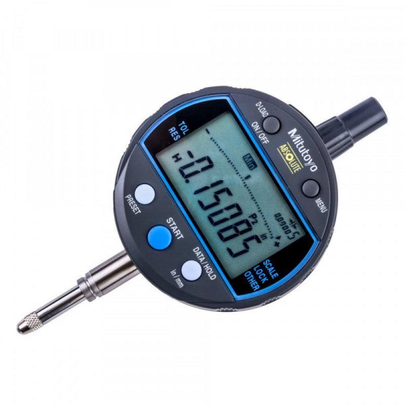 Mitutoyo Digimatic Indicator ID-C .500"/12.7mm Bore Gauge Type