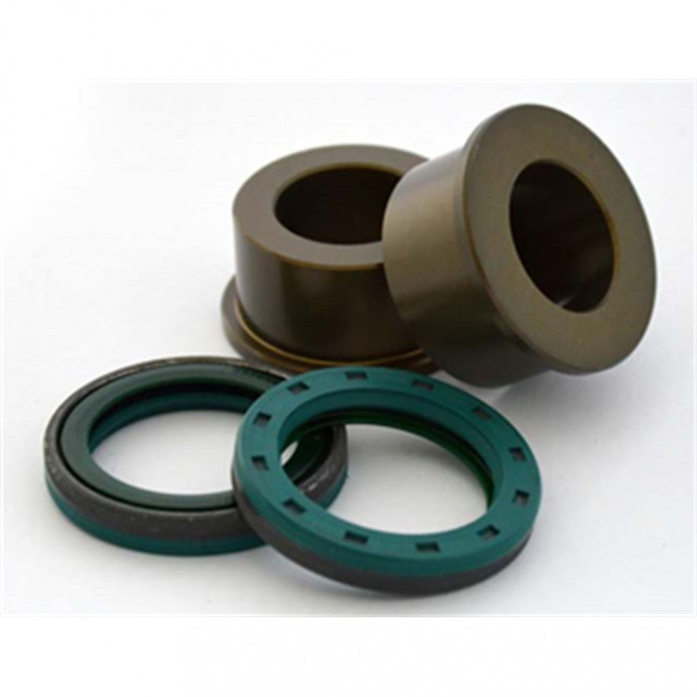 Front Wheel Seals And Spacer Kit No Bearings Skf Husqvarna Ktm