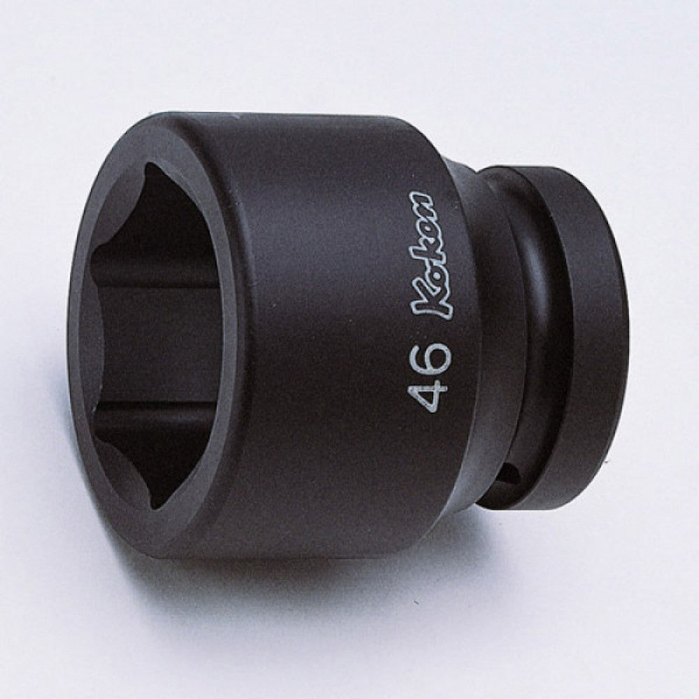 Koken 1"Dr Impact Socket 6 Point 25/16" Single Item