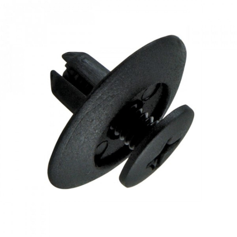 Champion Scrivet Moulding Clip 10mm Head x 11mm -