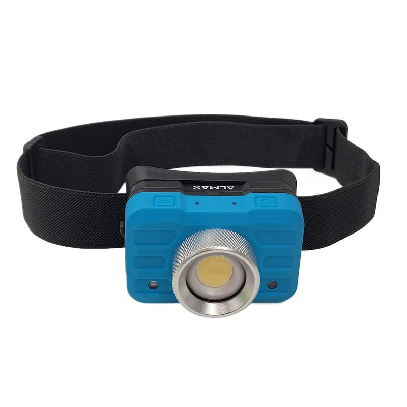 Cordless LED Head Lamp