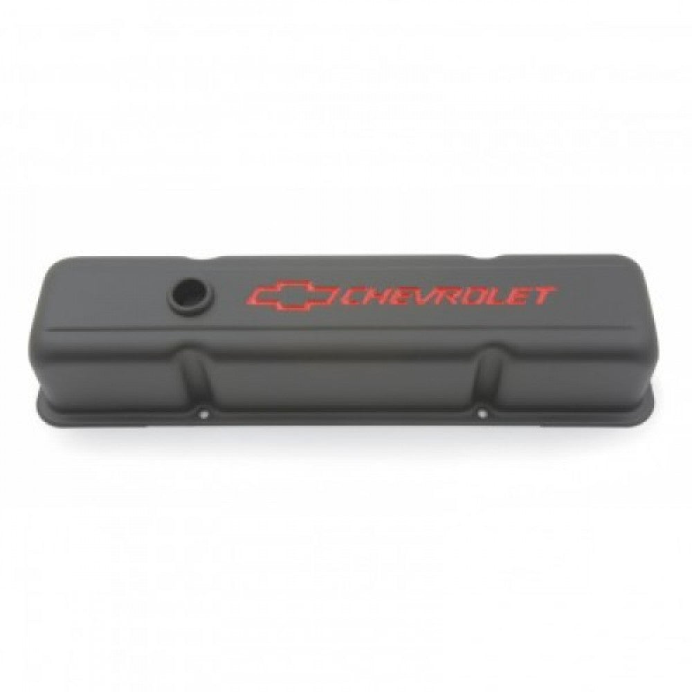 Proform Sb Chev Bowtie V/Covers #141-751