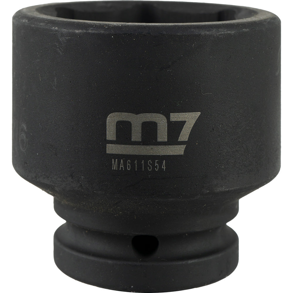 M7 Impact Socket 3/4in Dr. 1-11/16in