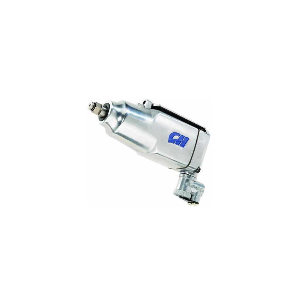 Campbell Hausfeld Butterfly Impact Wrench 3/8" Diy